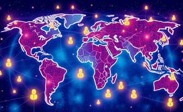 DeFi: Descentralizando el Sistema Financiero Global