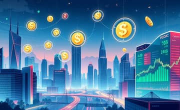 Inversión Inteligente con Plataformas Fintech