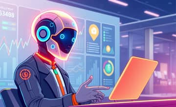 Inteligencia Artificial en Finanzas: Tu Nuevo Asesor Personal