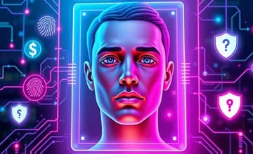 Identidad Digital y Finanzas: Verificación Segura y Rápida