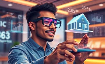 Realidad Aumentada en el Sector Bancario: Una Nueva Experiencia