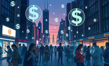 Monedas Digitales de Bancos Centrales (CBDCs): Impacto y Perspectivas