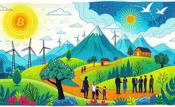 Inversión Sostenible y Tech: Alineando Valores y Retornos