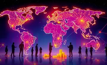 El Futuro de las Remesas: Envíos de Dinero Globales y Eficientes