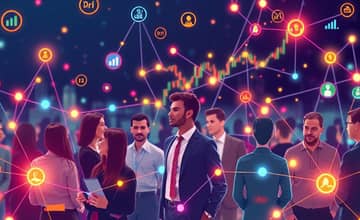 Plataformas de Inversión Social: Conéctate y Gana