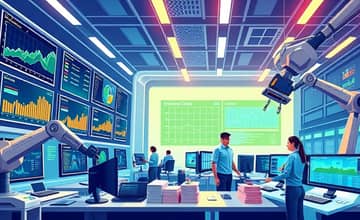 Automatización en Procesos Financieros: Ahorra Tiempo y Costos