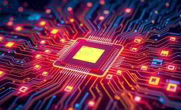 La Ley de Moore y el Crecimiento Exponencial de Blockchain