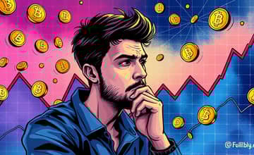 La Psicología del Inversor Cripto: Evitando Errores Comunes