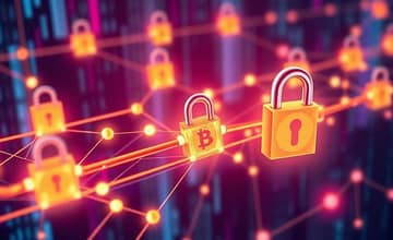 La Criptografía Simétrica y Asimétrica: El Corazón de la Seguridad Blockchain