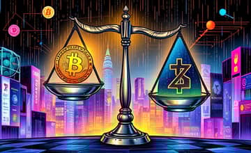 Criptomonedas de Privacidad vs. Transparencia: El Eterno Debate