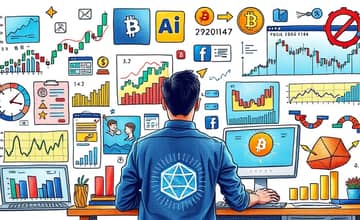 Análisis Técnico en Cripto: Herramientas Esenciales para Inversores