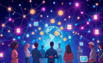 La Gobernanza en Cadenas de Bloques: El Rol de los Holders de Tokens