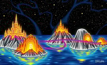 Puentes Inter-Cadenas: Uniendo Mundos Blockchain Diferentes