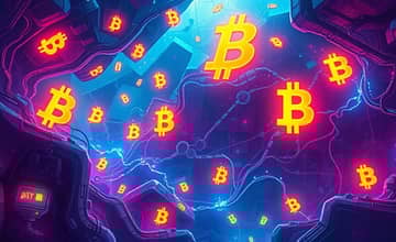 Recompensas por Bloque y Fees de Transacción: El Motor de la Minería