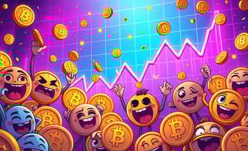El Auge de los Memecoins: ¿Inversión o Vistazo Cultural?