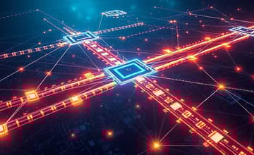 Sidechains y Canales de Pago: Impulsando la Escalabilidad en Capa 2