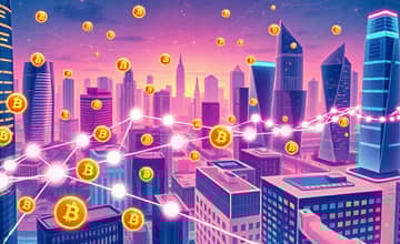 Microtransacciones Cripto: El Futuro de los Pagos Digitales