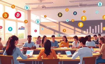 Educación Cripto: Desmontando Mitos y Verdades