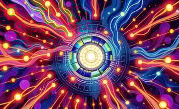 La Computación Cuántica y el Futuro de la Criptografía