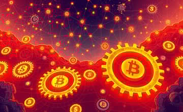 La Tokenómica: Diseñando Economías Sólidas en Cripto