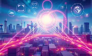 Oráculos Blockchain: Conectando el Mundo Real con los Smart Contracts