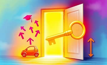 Desbloquea Oportunidades: Cómo Usar el Crédito a tu Favor