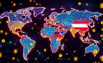 Cripto y Geopolítica: El Impacto en las Relaciones Internacionales