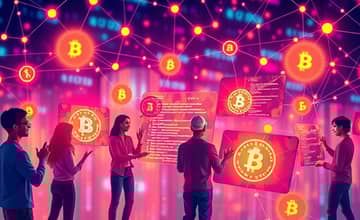 La Interacción Humana con Smart Contracts: Desafíos y Oportunidades