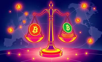 Cripto y Derecho: Nuevos Marcos Legales en Construcción