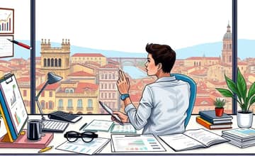 Simplifica tus Finanzas: Estrategias de Consolidación