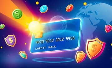 Tu Tarjeta de Crédito: Un Aliado, No un Enemigo