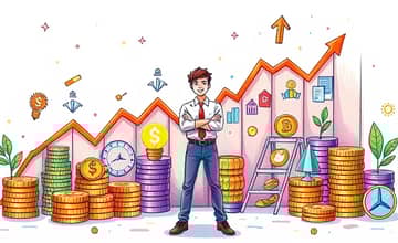 Crédito para Invertir: Multiplica tus Oportunidades