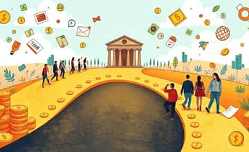 La Ruta del Crédito: De la Solicitud a la Aprobación