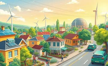 Impacto Social: La Importancia de los Préstamos Sostenibles