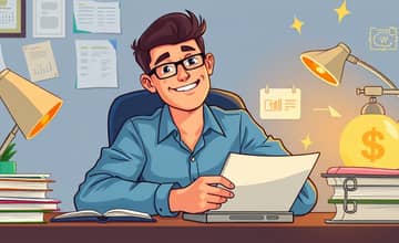 Disciplina Financiera: El Secreto de Pagar a Tiempo