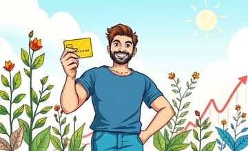 Construyendo Confianza: El Impacto de tu Crédito Personal