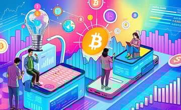 Innovación en Finanzas: Plataformas de Crédito Digitales