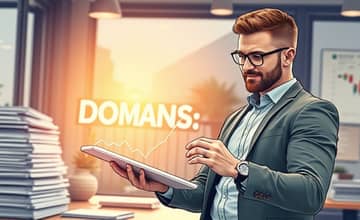 Dominio Financiero: Crédito como Herramienta de Crecimiento