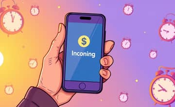 Préstamos Urgentes: Lo que Debes Saber Antes de Pedir