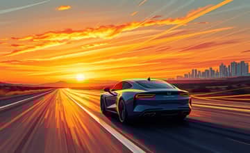 Tu Coche Soñado: Opciones de Financiación Automotriz