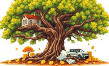 Garantías y Colaterales: Respalda tus Préstamos con Seguridad