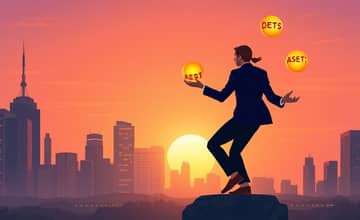 Malabares Financieros: Gestionando Múltiples Obligaciones