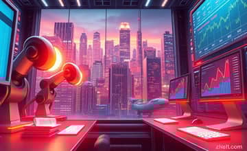 Automatización Financiera: Deja que la Tecnología Trabaje por Ti