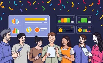 Gamificación para el Ahorro: Metas a tu Alcance