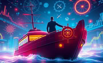 Analítica Predictiva: Anticipa los Movimientos del Mercado