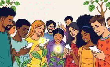 Fintech Social: Impacto Positivo en la Comunidad