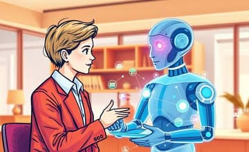 Asesoramiento Híbrido: Lo Mejor del Humano y la IA