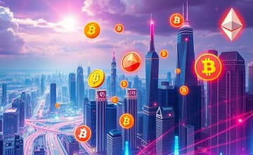 Nuevas Divisas Digitales: Más Allá del Bitcoin