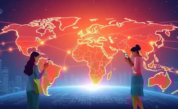 Innovación en Remesas: Envía Dinero sin Fronteras