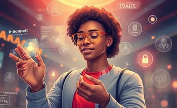 UX en Fintech: Diseñando Experiencias Financieras Superiores